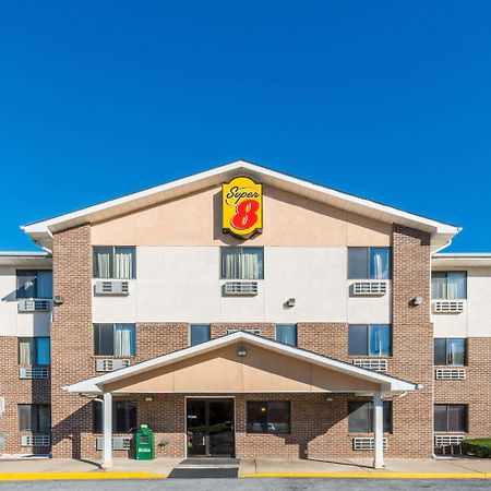 Hotel Super 8 By Wyndham Front Royal Zewnętrze zdjęcie